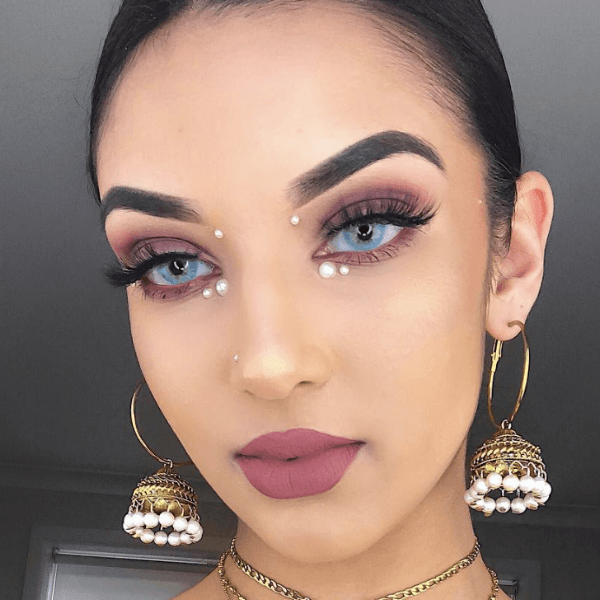 Solotica topazio hidrocor hot sale